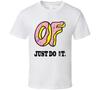 Donut T Shirt