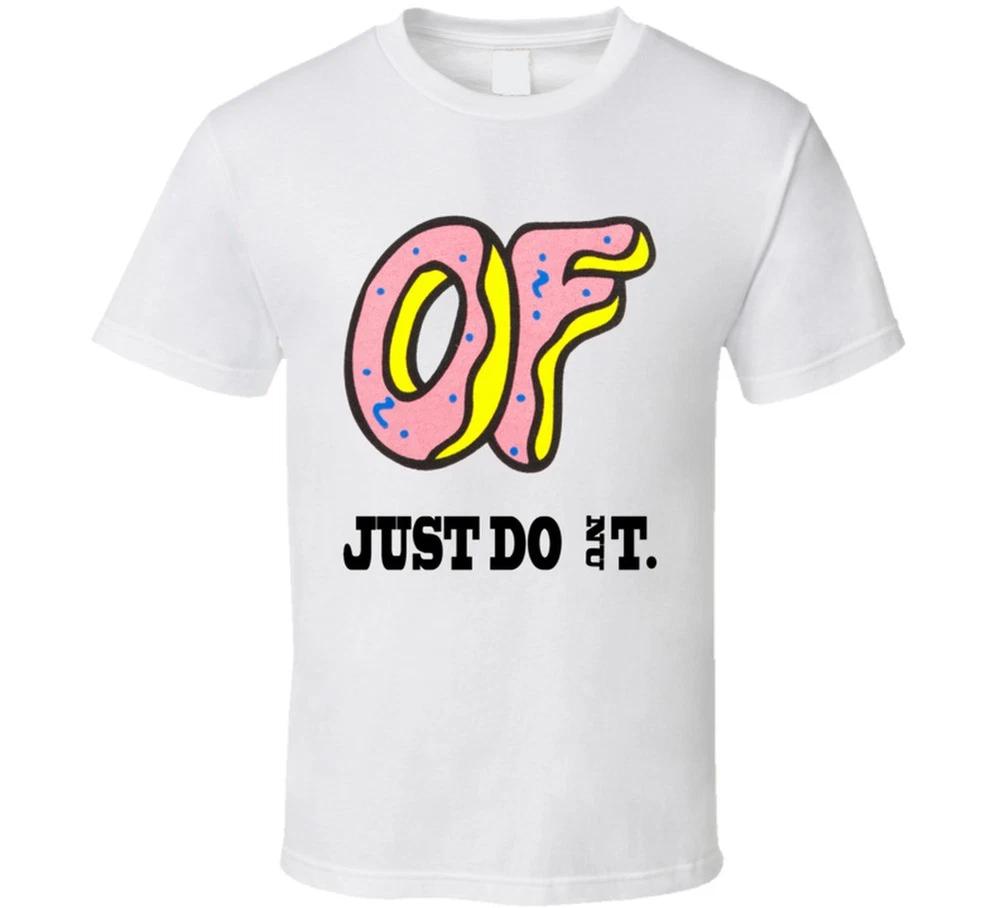 Donut T Shirt S