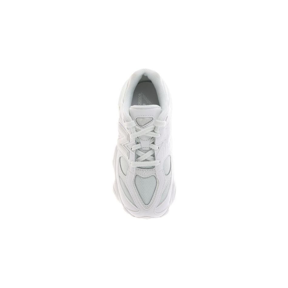 New Balance 9060 Big Kid Reflection Kids Sneakers White GC9060LL