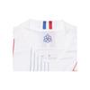 Nike Shanghai Shenhua 2020 Away Fan Edition T-shirt męski z krótkim rękawem Biały CI7668-100
