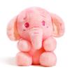And Cute Aggrieved Expression Elephant Plush Children Toy For Gift Birthday
