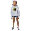 DC Comics Girls Chibi Batman Swinging Hoodie