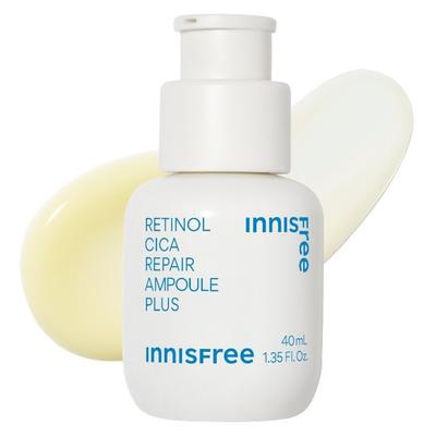 Retinol Cica Trace Ampulle Plus, 40 ml, 1 Einheit