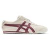 Onitsuka Tiger Mexico 66 'Cream Burgundy' Men's 1183B782-201