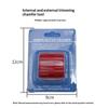 Inner-Outer Reamer Pipe And Tube Deburring Reamer Tubing Chamfer Tool For Pvc Ppr Copper Brass Aluminum Pipes
