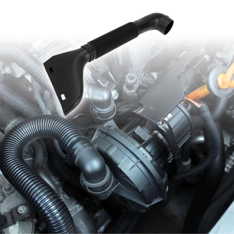 Car Air Intake Duct Pipe A2660940287 2660940287 for W245 B150 B170 B200 Car Engine Air Inlet Duct Tube Hose Replacement