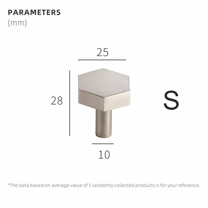 Dooroom Brass Modern Brushed Nickel Silver Hook Wall Installation
