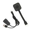 Wireless Display Dongle HD 1080P 60Hz G 2.4G WiFi Display Adapter with HD Multimedia Interface for I