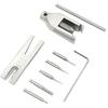 Professional Universal Rc Motor Pinion Gear Puller & Remover Tool, Upgrade Part Accessory