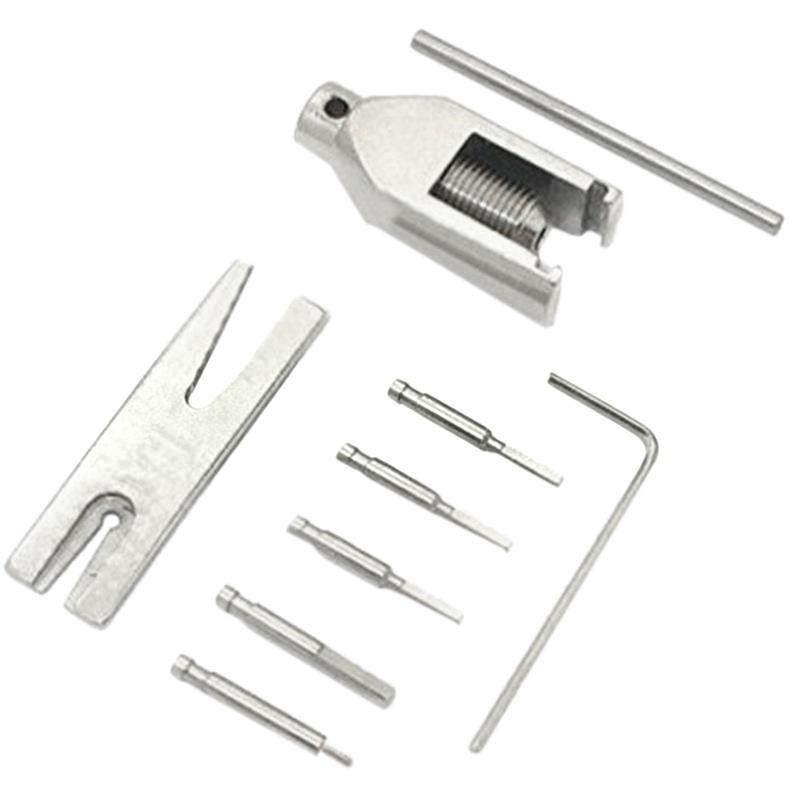 Professional Universal Rc Motor Pinion Gear Puller & Remover Tool, Upgrade Part Accessory