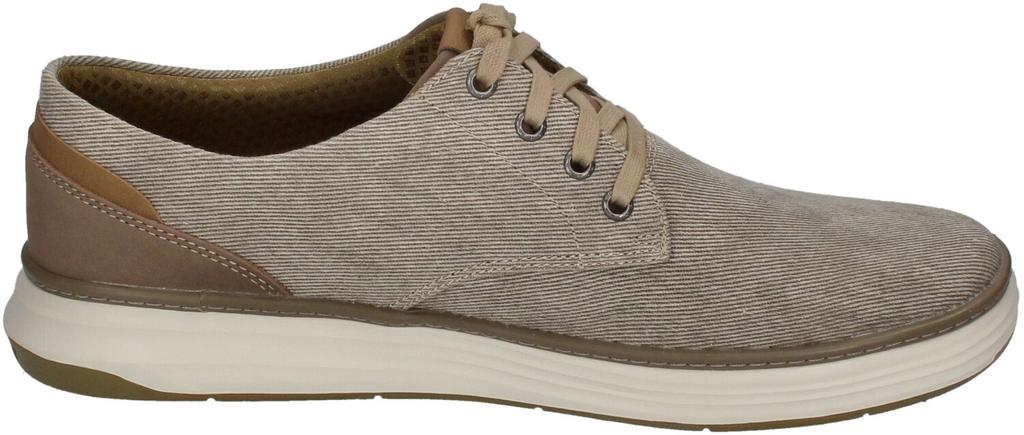 Skechers Moreno-Ederson Khaki Sneakers