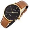 Zegarek Męski Casio Mtp-Vt01Gl-5B + Box (Zd165J)