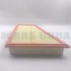 13717582908 air filter element suitable for BMW 528i 12-16 X1 12-15 2.0L / Z4 2011 3.0L