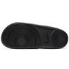 MLB x Nike Offcourt Slide New York Yankees 2021 Men Sneakers Black Anthracite Pitch-Blue DH7001-001