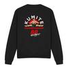 Bloodsport Unisex Adult Championship 88 Sweatshirt