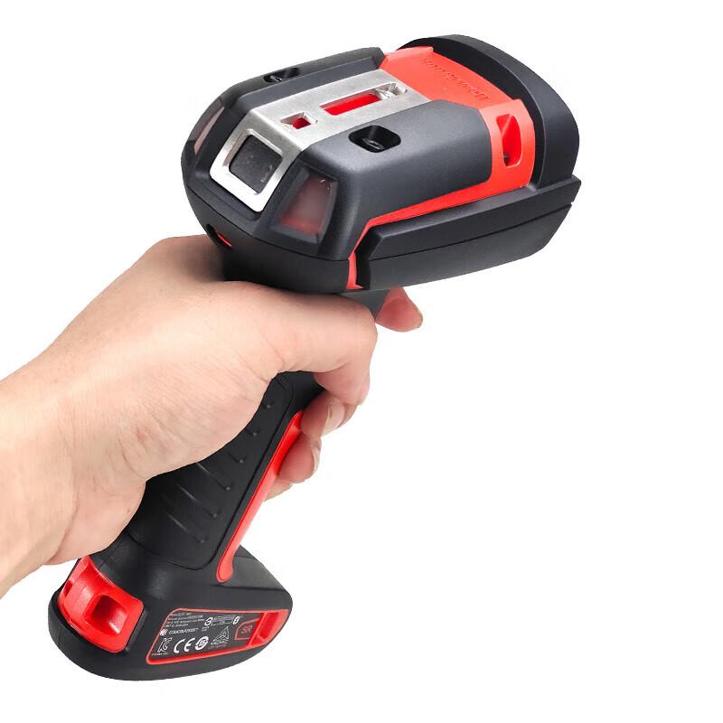 Honeywell 1990ISR Industrial Barcode Scanner