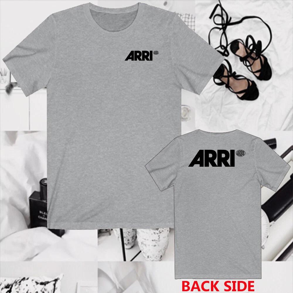 ARRI Film Camera Men s Grey Size S to 5XL S