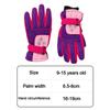 Waterproof Snow Gloves Warm Kids Winter Mittens Cute Children Ski Gloves  Children Kids