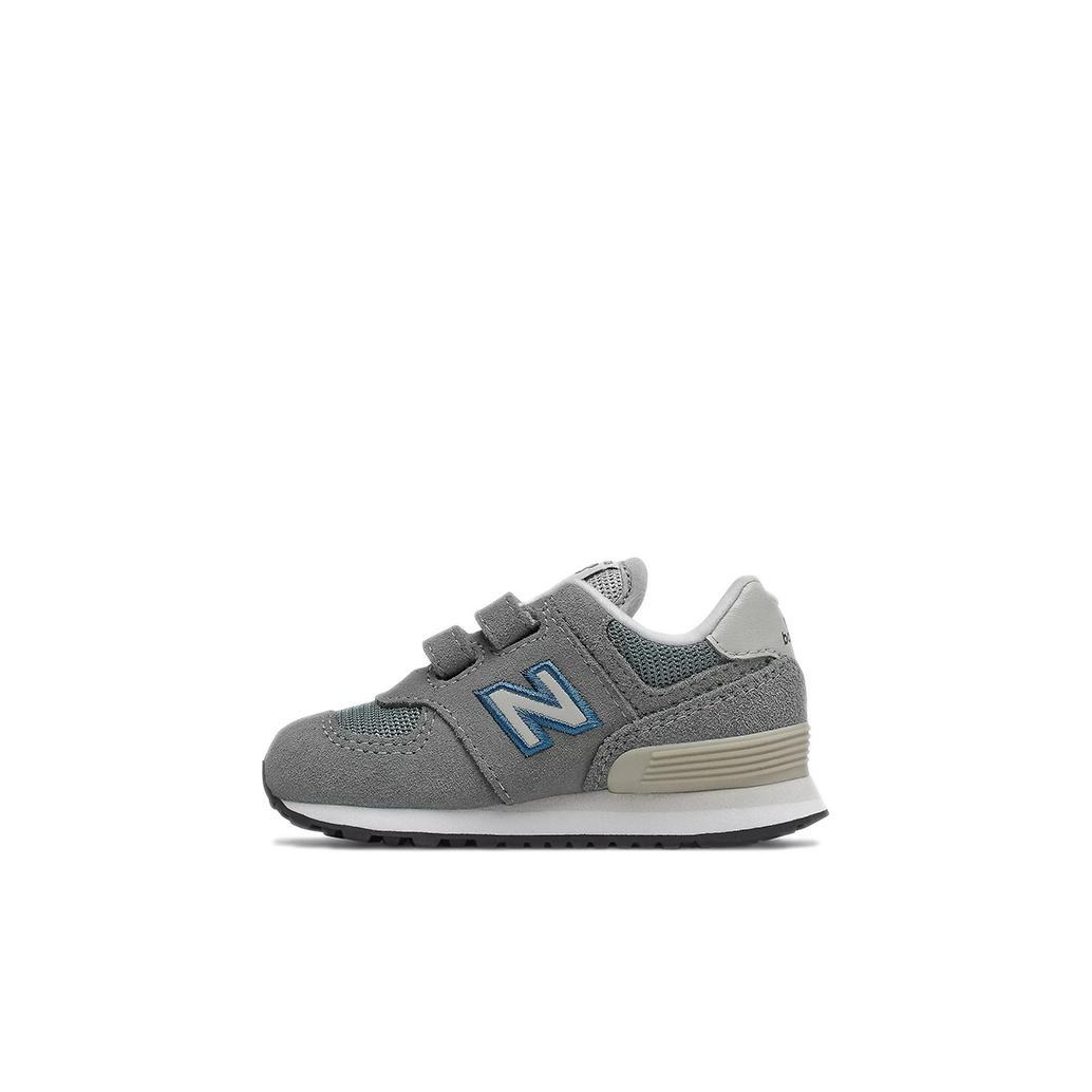 

кроссовки New Balance NB 574 Toddler Shoes TD IV574BA1