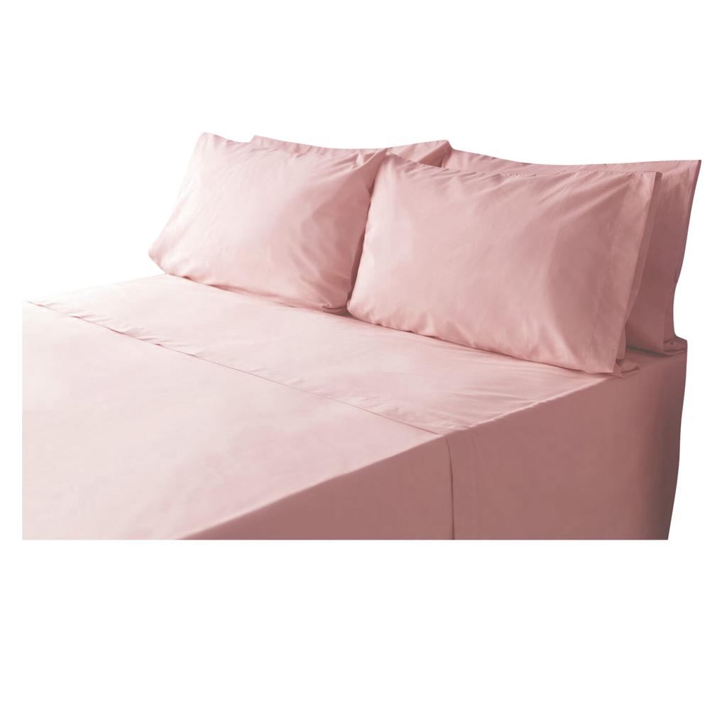 Belledorm Housewife Pillowcase (Pack of 2)