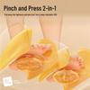 MIJI Leg and Foot Massager CN plug (adapter included)