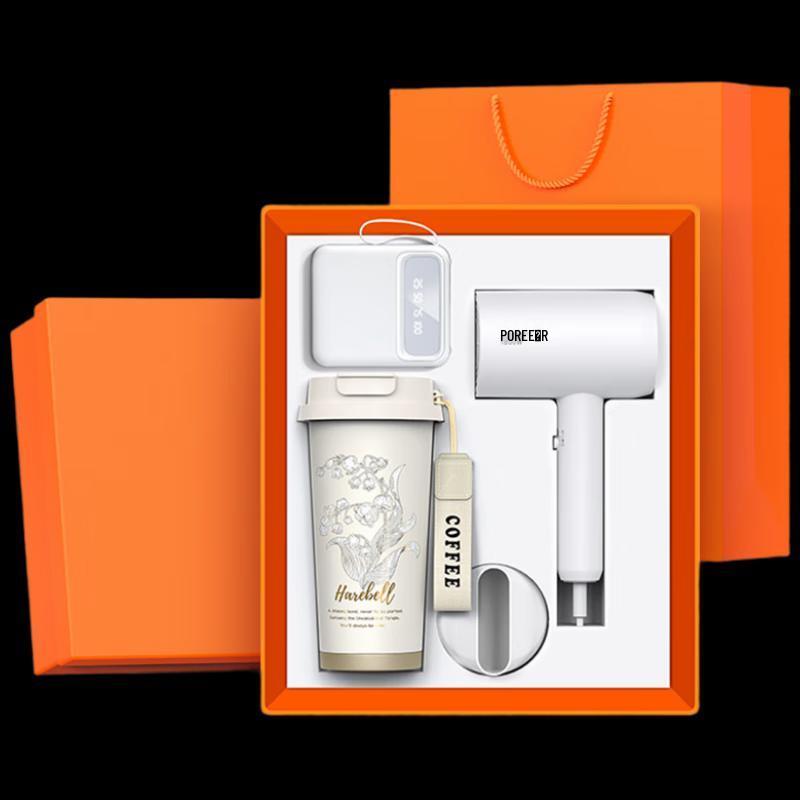 Smart Beauty Global 3-in-1 Business Gift Set