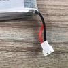 5 baterías para avión de control remoto 3.7V 550mAh compatibles con Sima Q11 H99W H31 H6C H98 TR-C385 con cargador