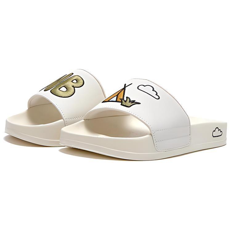 New Balance X Jeon Sun Day Buff Slippers SD1101JHT