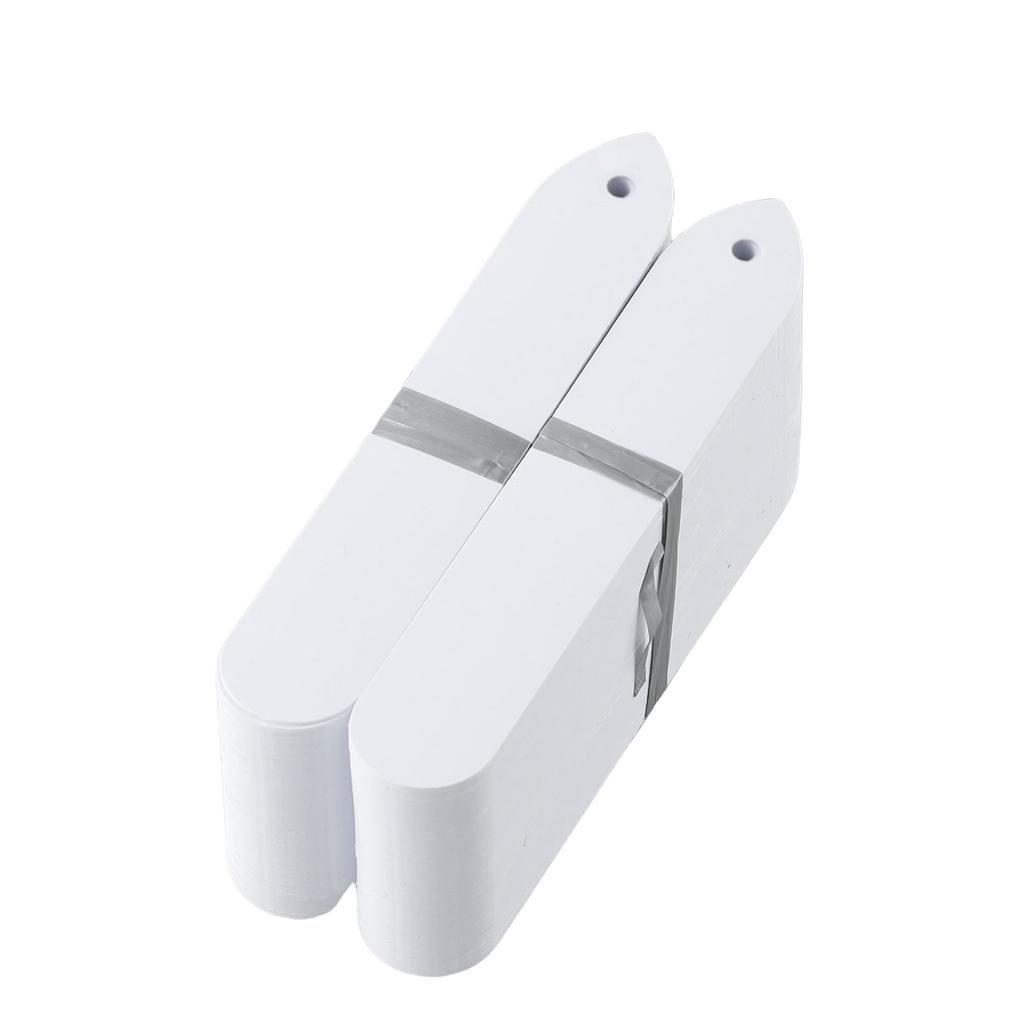 Plant Plant Label Plastic Replace UV Resistant Waterproof 10*2cm