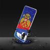 Russia Russian Flags Emblem Phone Case For Xiaomi Redmi Note 15 14 13 12S 12 11 Pro Plus 14S 11S 11E 10 10S 11T 5G Personalized