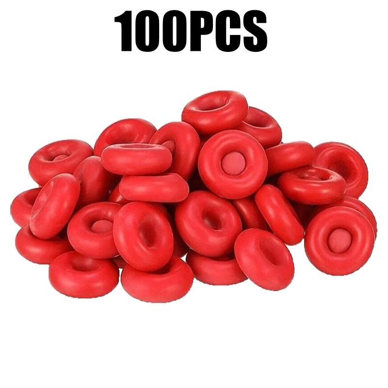 Caulk Tube Sealer Caps Caulking Gun Tip Caps Caulking Tool Accessory Caulk Sealer Saver for Open Caulking Tube Sealing
