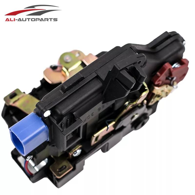 Rear Left/Right Door Lock Actuator 7L0839016D 3D1837015AB 3D1837016AC 7L0839015D For Seat Toledo For VW Touareg Golf Jetta