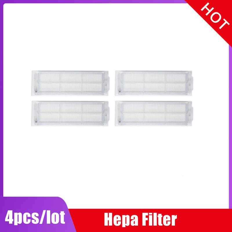 For XiaoMi Mi Robot Vacuum-Mop 2 Lite 2 Pro MJST1S MJST1SHW BHR5044EU Water Tank Dust Box Mop Cloth Spare Parts Accessroies