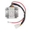 Regulator Voltage Fit for Kawasaki KZ200 KZ250 KZ400 KZ650 KZ1000 21066-029