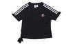 Women's T-Shirt Adidas Originals T Shirt Women's Black