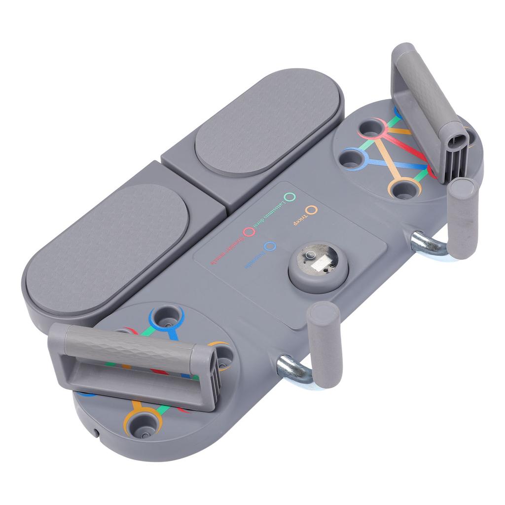 Multifunctional Training Board Abdominal Muscle Trainer Chest Workout Equipment Portable Home Gym
