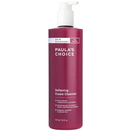 PAULA'S CHOICE Softening Cream Cleanser 473ml