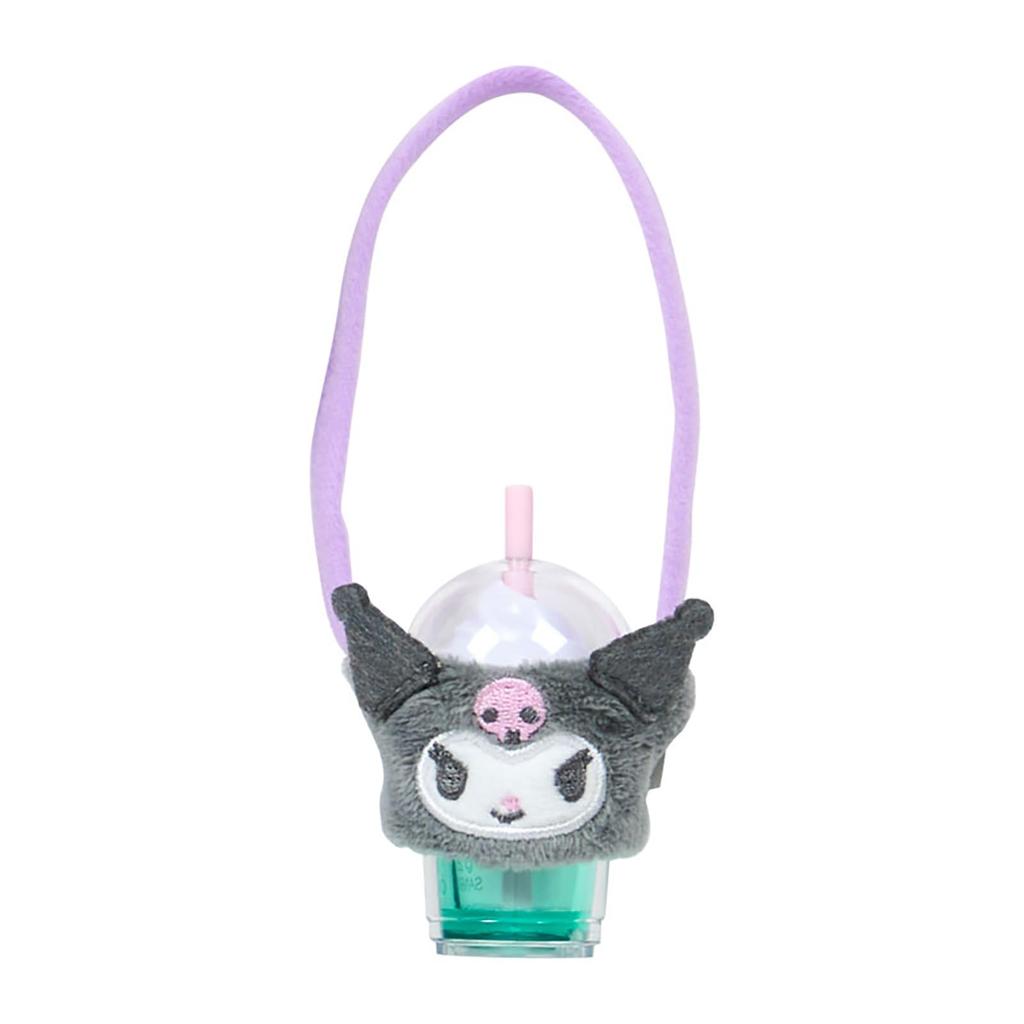 Sanrio Starter Plush Doll Set Ages 3 and 418269 (Pitatto Friends) Kuromi, Up,