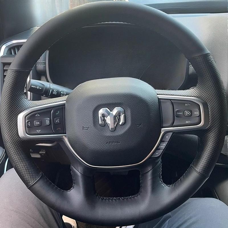 Priekš Dodge RAM 1500 2019-2023 RAM