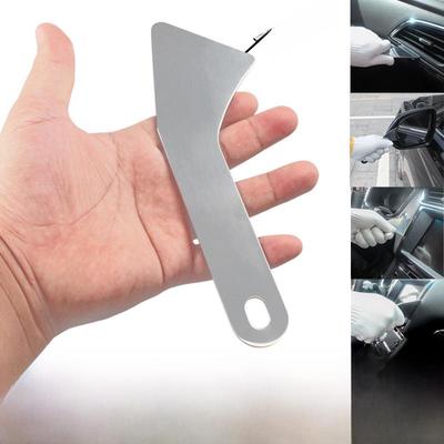 Péče o auto – Péče o plasty a gumy