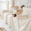 Blanekets Plaid for Nordic Ins Wind Universal Beds Sofa Bed Decorative Boho Sofa Cover Throw Blanket Picnic with Tassel