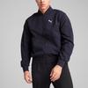 New PUMA Jackets & Coats Men's Dark Blue 629903-16