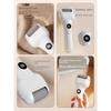 Electric Foot Grinder, Foot Peeling and Pedicure Tool, Foot Care Device, Foot Skin Scraper, Foot Grinding Machine, Stone Heel Callus Remover 696