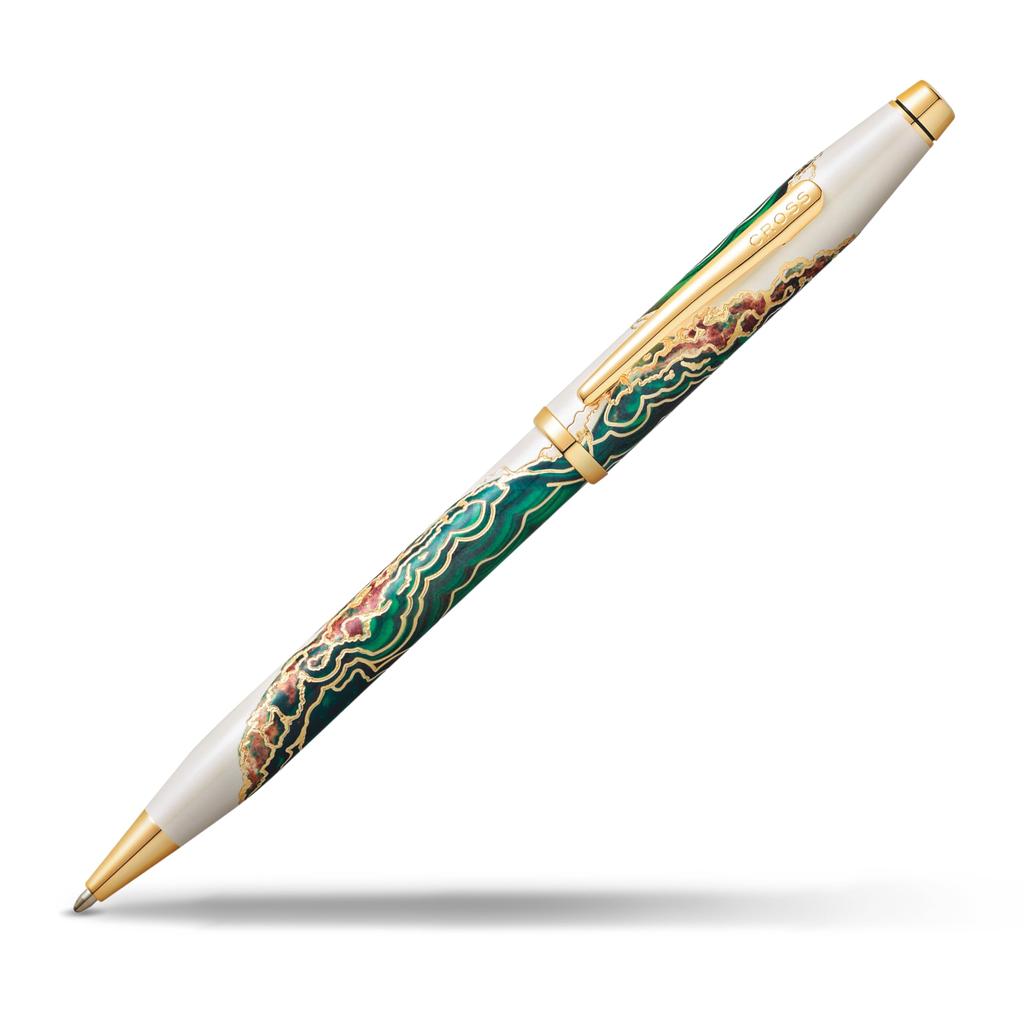 Kuličkové pero CROSS Wanderlust Borneo Originální dovezený produkt na olejové bázi NAT0752-2