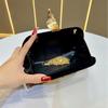 Dinner Bag, Ladylike Charm, Clutch Bag, High-end Evening Dress Bag, Evening Gown Small Bag