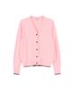 Lafelsortof Long Sleeve Cardigan
