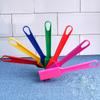 Magnetic Stick Plastic Color Magnetic Circular Sheets Kids Physics Science Magnetic Experiment Montessori Educational Games Toys