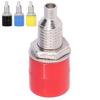 Banana Socket Good  Excellent Conduction Electronic Equipment Parts for Power Regulators for Hardware Electronics