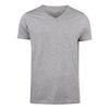 James Harvest Mens Whailford V Neck T-Shirt