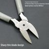 Zhu Chuang 6-inch Diagonal Cutting Pliers